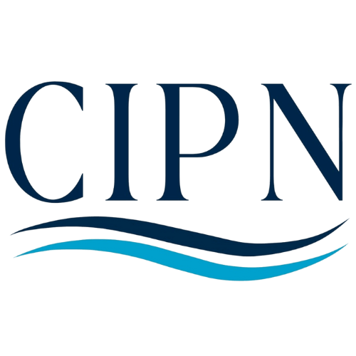 Happy co-workers sharing files securely