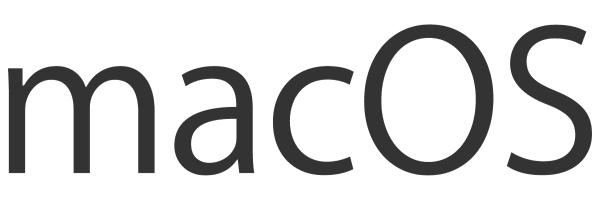 macOS-logo
