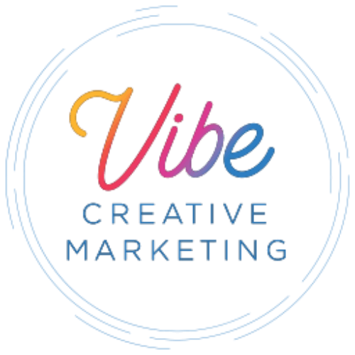 Happy co-workers sharing files securely